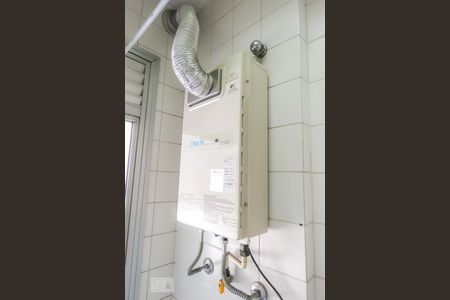 Apartamento à venda com 74m², 2 quartos e 1 vagaÁrea de serviço 