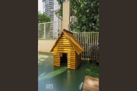 Apartamento à venda com 74m², 2 quartos e 1 vagaPlayground