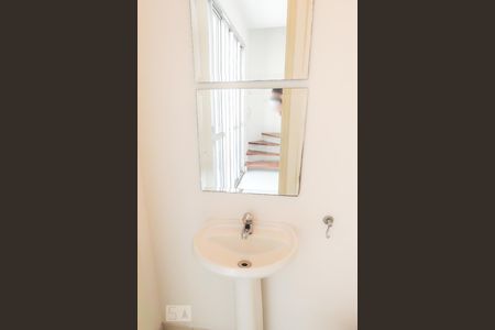 Lavabo  de apartamento à venda com 2 quartos, 74m² em Planalto Paulista, São Paulo