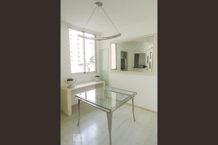 Sala de apartamento à venda com 2 quartos, 74m² em Planalto Paulista, São Paulo