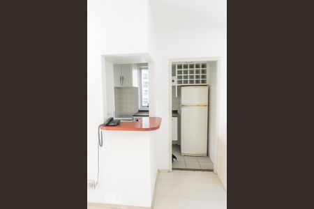 Cozinha  de apartamento à venda com 2 quartos, 74m² em Planalto Paulista, São Paulo