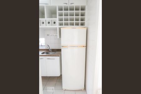 Cozinha  de apartamento à venda com 2 quartos, 74m² em Planalto Paulista, São Paulo