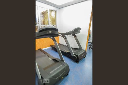 Apartamento à venda com 74m², 2 quartos e 1 vagaAcademia 