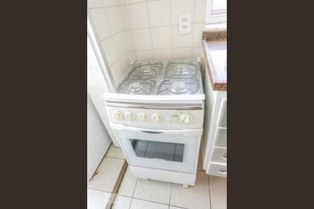 Apartamento à venda com 74m², 2 quartos e 1 vagaCozinha 