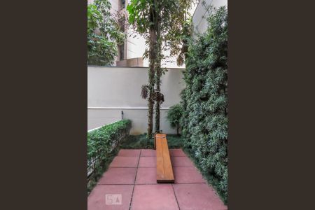 Apartamento à venda com 74m², 2 quartos e 1 vagaÁrea comum