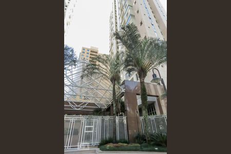 Apartamento à venda com 74m², 2 quartos e 1 vagaFachada 