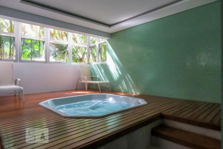 Apartamento à venda com 74m², 2 quartos e 1 vagaSauna 