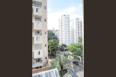 Apartamento à venda com 74m², 2 quartos e 1 vagaVista suíte 1