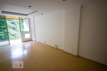 Sala de apartamento para alugar com 2 quartos, 100m² em Icaraí, Niterói