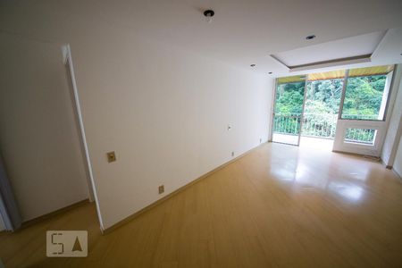 Sala de apartamento para alugar com 2 quartos, 100m² em Icaraí, Niterói