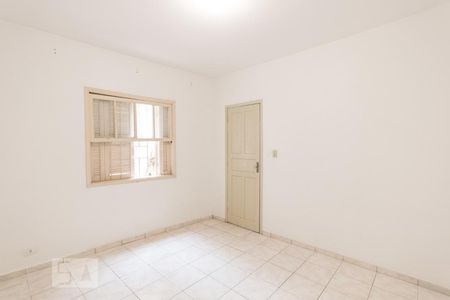 Quarto  de casa para alugar com 1 quarto, 45m² em Vila São José (ipiranga), São Paulo