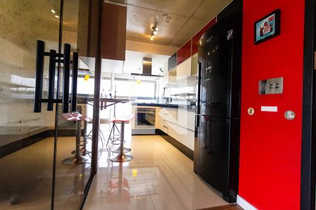 Apartamento à venda com 70m², 2 quartos e 1 vaga Apartamento à venda com 70m², 2 quartos e 1 vagaCozinha