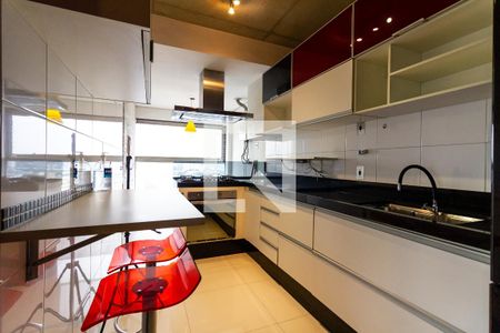 Apartamento à venda com 70m², 2 quartos e 1 vaga Apartamento à venda com 70m², 2 quartos e 1 vagaCozinha