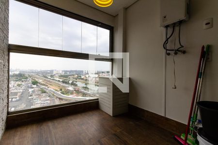 Apartamento à venda com 70m², 2 quartos e 1 vaga Apartamento à venda com 70m², 2 quartos e 1 vagaÁrea de Serviço
