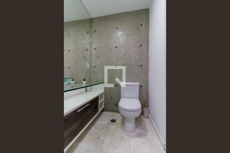 Apartamento à venda com 70m², 2 quartos e 1 vaga Apartamento à venda com 70m², 2 quartos e 1 vagaBanheiro