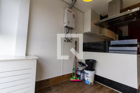 Apartamento à venda com 70m², 2 quartos e 1 vaga Apartamento à venda com 70m², 2 quartos e 1 vagaÁrea de Serviço