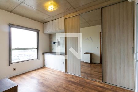 Quarto Suíte de apartamento à venda com 2 quartos, 70m² em Vila Leopoldina, São Paulo