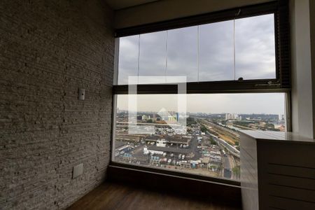 Apartamento à venda com 70m², 2 quartos e 1 vaga Apartamento à venda com 70m², 2 quartos e 1 vagaÁrea de Serviço