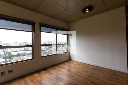 Sala de apartamento à venda com 2 quartos, 70m² em Vila Leopoldina, São Paulo