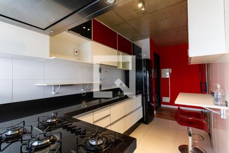 Apartamento à venda com 70m², 2 quartos e 1 vaga Apartamento à venda com 70m², 2 quartos e 1 vagaCozinha