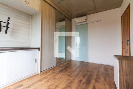 Quarto Suíte de apartamento à venda com 2 quartos, 70m² em Vila Leopoldina, São Paulo
