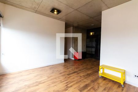 Sala de apartamento à venda com 2 quartos, 70m² em Vila Leopoldina, São Paulo