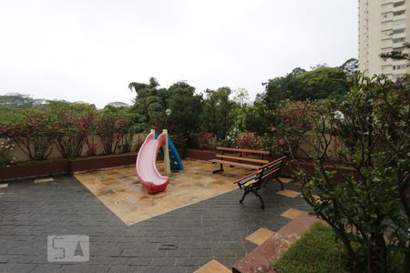 Apartamento à venda com 70m², 2 quartos e 2 vagasplayground