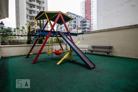 Playground de apartamento para alugar com 2 quartos, 112m² em Sumarezinho, São Paulo
