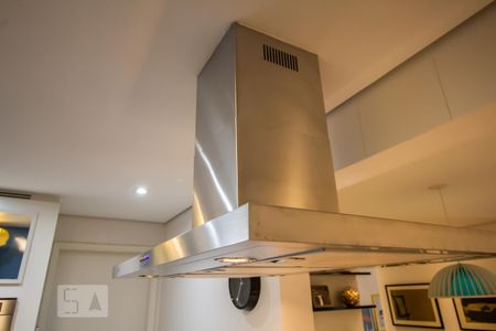 Apartamento para alugar com 112m², 2 quartos e 2 vagas Apartamento para alugar com 112m², 2 quartos e 2 vagasCozinha detalhe