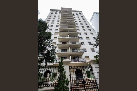 Fachada de apartamento para alugar com 2 quartos, 112m² em Sumarezinho, São Paulo