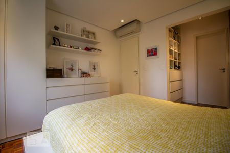 Apartamento para alugar com 112m², 2 quartos e 2 vagas Apartamento para alugar com 112m², 2 quartos e 2 vagasQuarto suíte