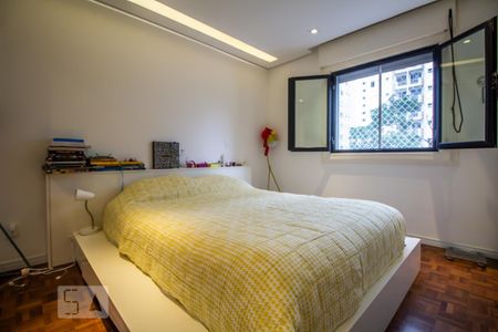 Apartamento para alugar com 112m², 2 quartos e 2 vagas Apartamento para alugar com 112m², 2 quartos e 2 vagasQuarto suíte