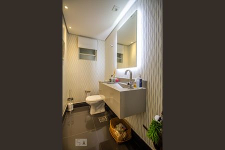 Apartamento para alugar com 112m², 2 quartos e 2 vagas Apartamento para alugar com 112m², 2 quartos e 2 vagasLavabo