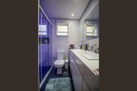 Apartamento para alugar com 112m², 2 quartos e 2 vagas Apartamento para alugar com 112m², 2 quartos e 2 vagasBanheiro suíte