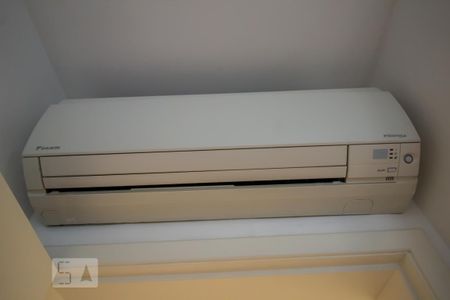 Quarto 1 detalhe de apartamento para alugar com 2 quartos, 112m² em Sumarezinho, São Paulo