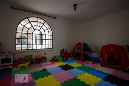 Brinquedoteca de apartamento para alugar com 2 quartos, 112m² em Sumarezinho, São Paulo