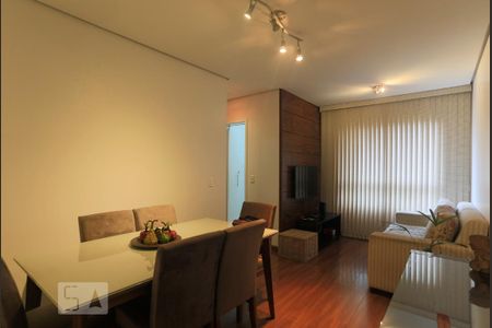Apartamento à venda com 2 quartos, 50m² em Jardim Santa Cruz (sacomã), São Paulo