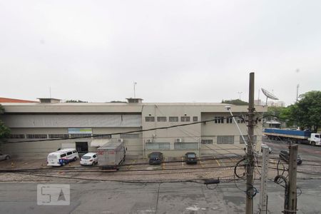 Vista Quarto de apartamento para alugar com 1 quarto, 50m² em Vila Baruel, São Paulo