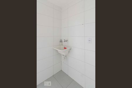 Lavanderia de apartamento para alugar com 1 quarto, 50m² em Vila Baruel, São Paulo