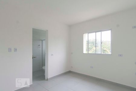 Sala de apartamento para alugar com 1 quarto, 50m² em Vila Baruel, São Paulo