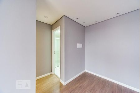 Sala de apartamento para alugar com 1 quarto, 42m² em Jardim Olavo Bilac, São Bernardo do Campo