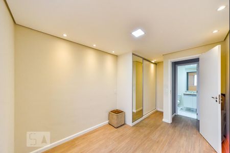 Quarto de apartamento para alugar com 1 quarto, 42m² em Jardim Olavo Bilac, São Bernardo do Campo