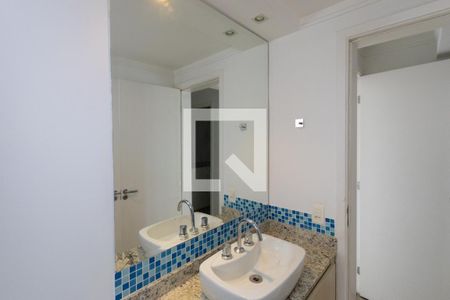 Banheiro 2 de apartamento para alugar com 3 quartos, 125m² em Vila Guilherme, São Paulo