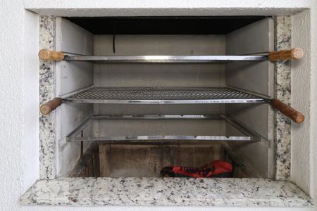 Varanda gourmet de apartamento para alugar com 3 quartos, 125m² em Vila Guilherme, São Paulo