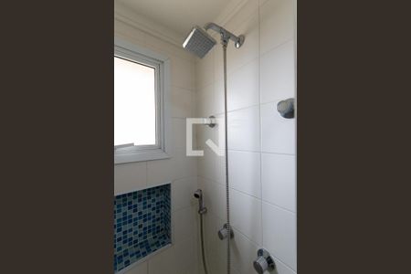 Banheiro 2 de apartamento para alugar com 3 quartos, 125m² em Vila Guilherme, São Paulo