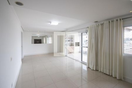 Sala de apartamento para alugar com 3 quartos, 125m² em Vila Guilherme, São Paulo
