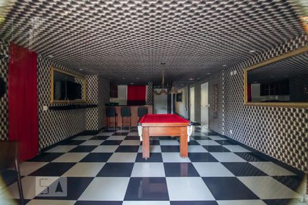 Salão de jogos de apartamento à venda com 1 quarto, 46m² em Jardim Paulistano, São Paulo