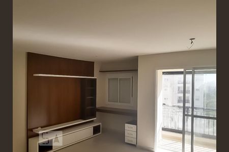 Apartamento à venda com 64m², 2 quartos e 1 vaga Apartamento à venda com 64m², 2 quartos e 1 vagaSala
