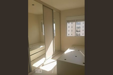 Apartamento à venda com 64m², 2 quartos e 1 vaga Apartamento à venda com 64m², 2 quartos e 1 vagaQuarto 2