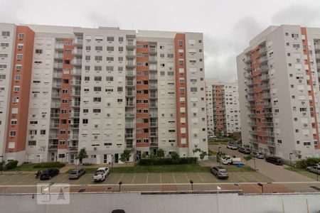 Vista Varanda Sala de apartamento para alugar com 2 quartos, 50m² em Anil, Rio de Janeiro